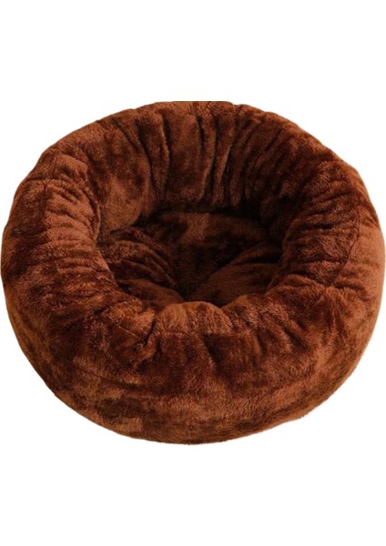 Kedi Kumu Tüm Sezon Kış Sıcak Pet Yatak Uyku Pedi (Yurt Dışından)