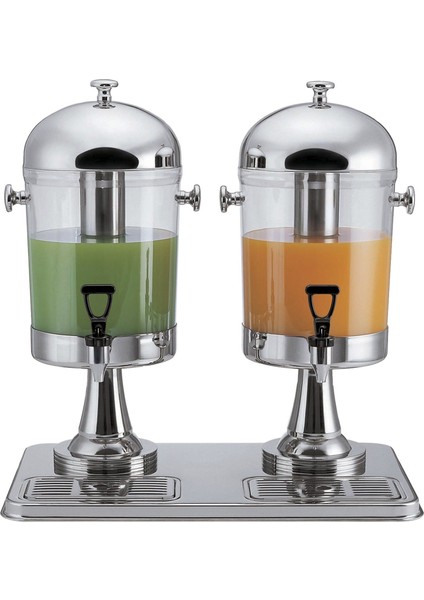 Meyve Suyu Dispenseri 15 Litre