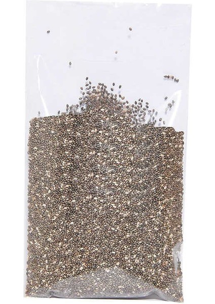 Chia Tohumu 80 gr Paket