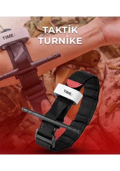 Taktik Turnike modelleri