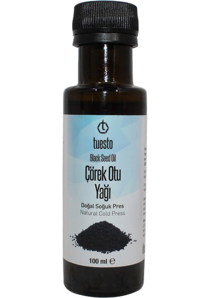 Tuesto Corekotu Yagı 100 ml