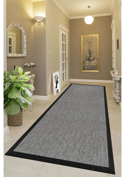 Sisal Bordürlü Jut Hasır Kaymaz Taban 1505 fiyatları