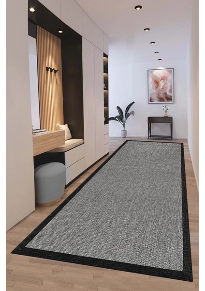 Sisal Bordürlü Jut Hasır Kaymaz Taban 1505 modelleri