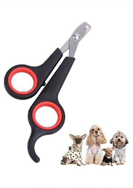 Kedi Köpek Tırnak Makası Evcil Hayvan Tırnak Bakım Tırnak Makası Kolay Kullanım modelleri