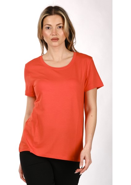 Daıdo Kadın T-Shirt 19Y311900981