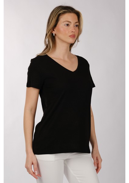 Daıdo Kadın T-Shirt 19Y311900982 modelleri