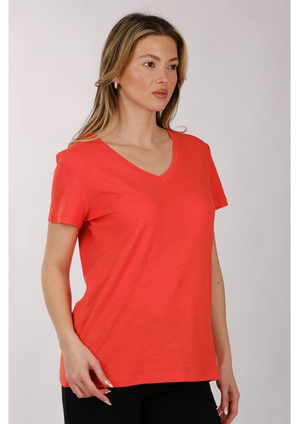 Daıdo Kadın T-Shirt 19Y311900982 modelleri