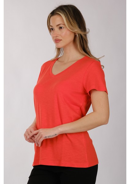 Daıdo Kadın T-Shirt 19Y311900982 fırsatları