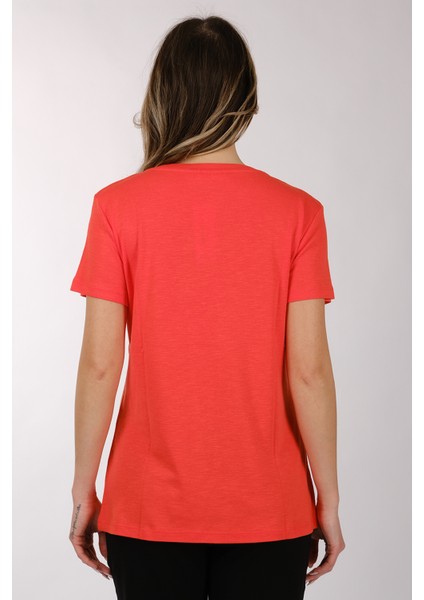 Daıdo Kadın T-Shirt 19Y311900982 indirimleri
