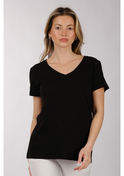 Daıdo Kadın T-Shirt 19Y311900982