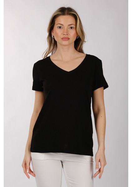 Daıdo Kadın T-Shirt 19Y311900982