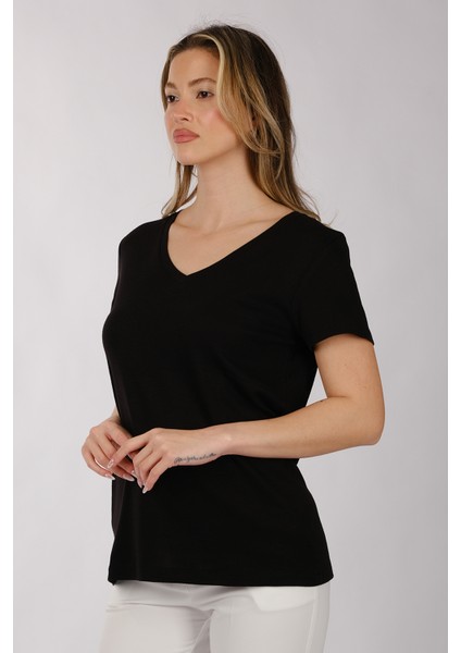 Daıdo Kadın T-Shirt 19Y311900982