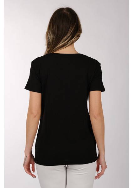 Daıdo Kadın T-Shirt 19Y311900982