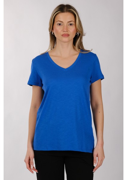 Daıdo Kadın T-Shirt 19Y311900982