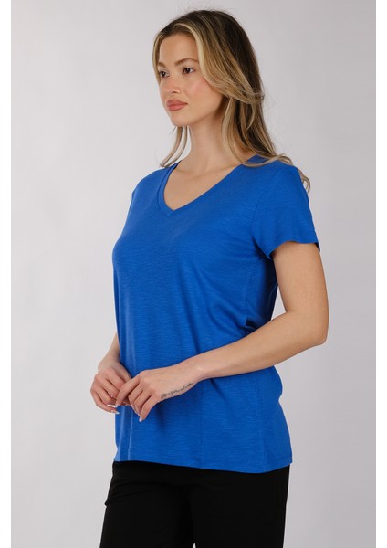 Daıdo Kadın T-Shirt 19Y311900982 fırsatları
