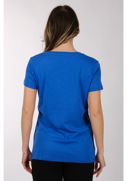 Daıdo Kadın T-Shirt 19Y311900982 indirimleri