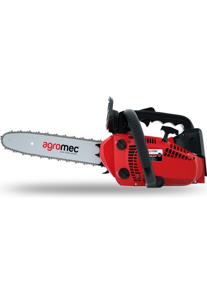 AG-25Y Benzinli Motorlu Testere