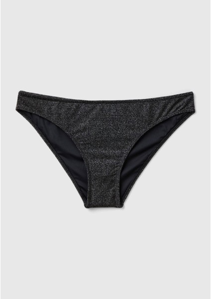 Kadın / Kız Siyah Bikini Alt (Model Kodu: 624P341V5S03M )