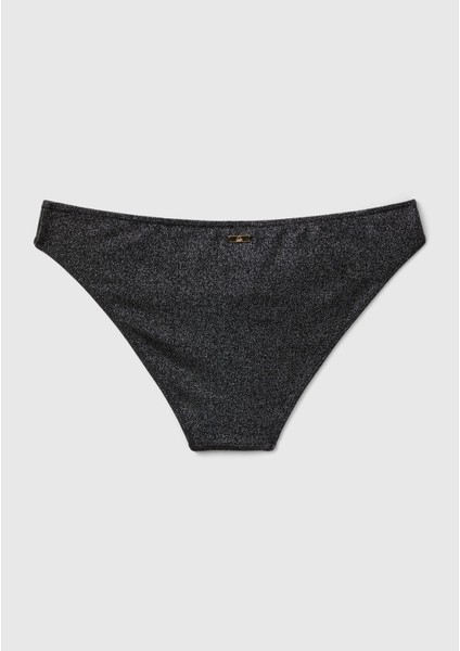 Kadın / Kız Siyah Bikini Alt (Model Kodu: 624P341V5S03M )