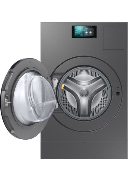 WD18DB8995BZAH Kurutmalı Çamaşır Makinesi