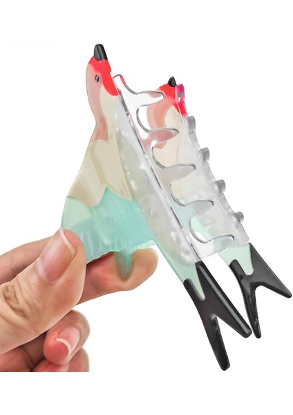 Özgür Kırlangıç Asetat Mandal Toka fırsatları