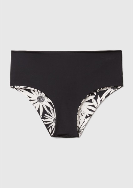 Kadın / Kız Siyah Bikini Alt (Model Kodu: 624P3UYK5S03O )