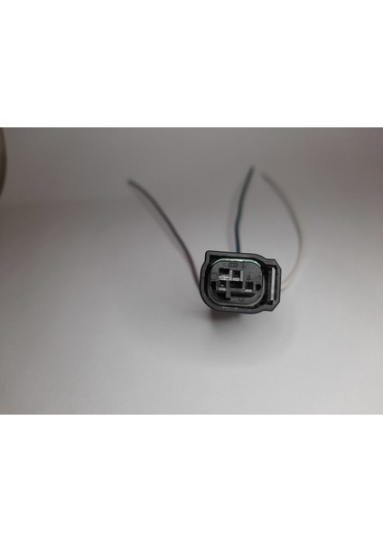 Mercedes – Bmv -Volkswagen Park Sensör Klima Müşür Soketi 3YC014 modelleri