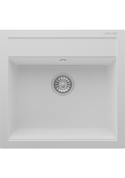 Aragonit Sh-49 Granit Eviye Super White