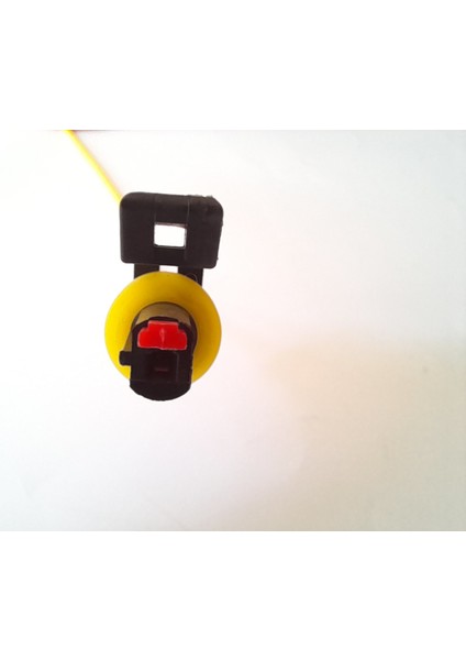 Üniversal Süper Seal – Tek Pinli Yağ Müşür Soketi Erkek 1YC001