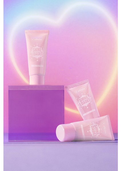 Shine Loaded Illuminating Primer Işıltılı Makyaj Bazı