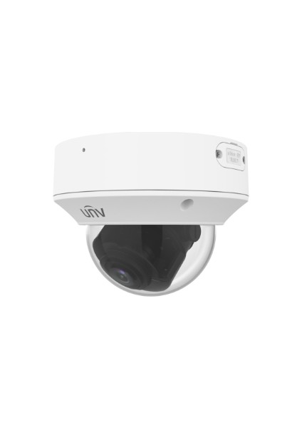 IPC3232SB-ADZK-I0 2 Mp Ip 2.7-13.5mm Motorize Lens Ses-Alarm Lighthunter Dome Güvenlik Kamerası