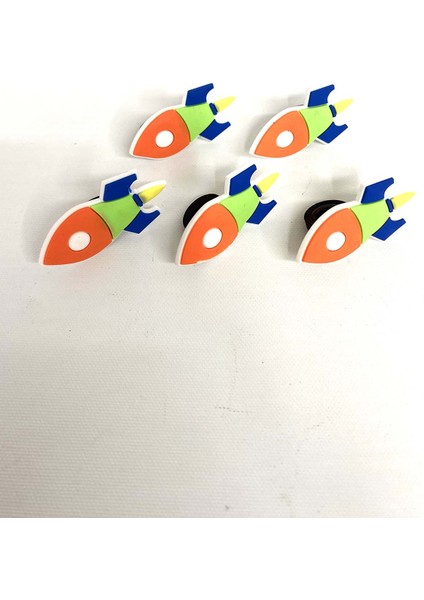 Pipet Süsü Silikon Pipet Süsü