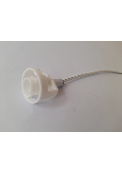Yağ Müşür Soketi Renault Beyaz 1YC012 modelleri
