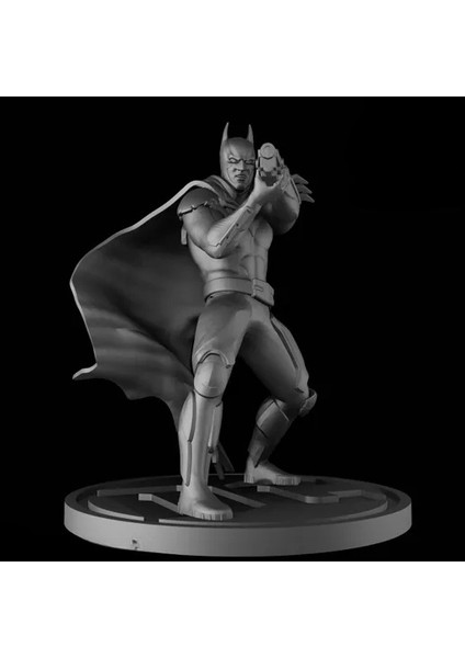 Dc Batman Figürü - 30 cm fiyatları