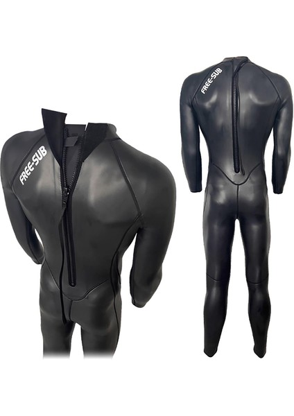 2.5mm Smooth Yüzme, Sörf ve Dalış Elbisesi fiyatları
