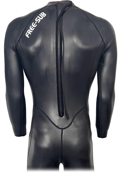 2.5mm Smooth Yüzme, Sörf ve Dalış Elbisesi fırsatları