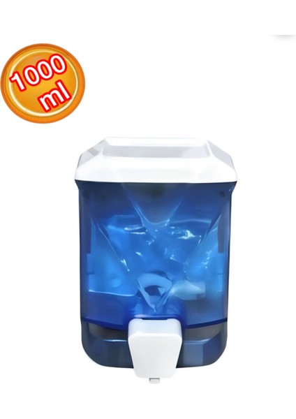 Safir Sıvı Sabunluk 1000 ml