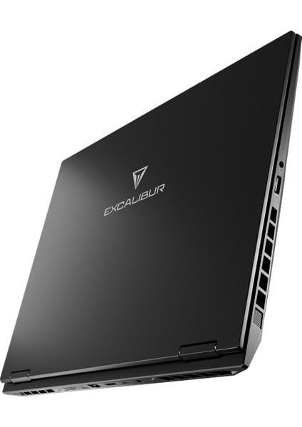 Excalibur G920.1490-DX90H-E Intel Core i9-14900HX 32GB DDR5 RAM 2TB NVME SSD 24GB RTX5090 Windows 11 Pro 300HZ Oyuncu Laptop