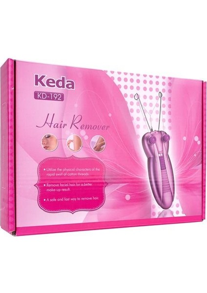 Hair Remover indirimleri