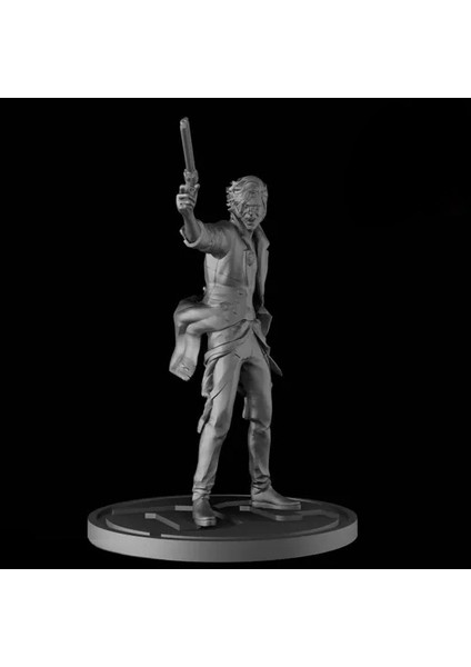 Dc Joker Figürü - 15 cm fiyatları