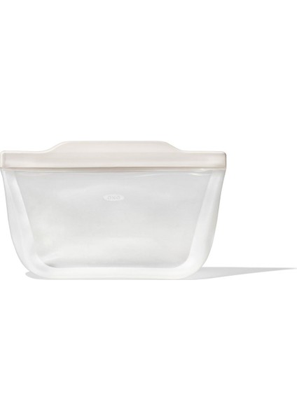 Silikon Saklama Torbası 335 ml