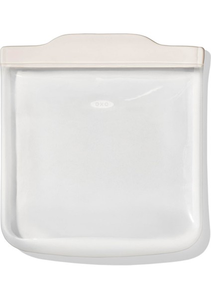 Silikon Saklama Torbası 1.8 L