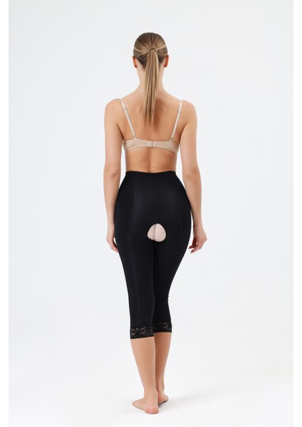 Belden Dizaltı Liposuction Korse