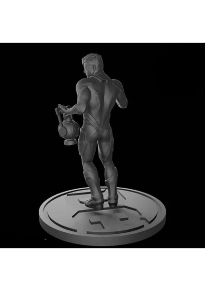 Dc Green Lantern Figürü - 30 cm modelleri