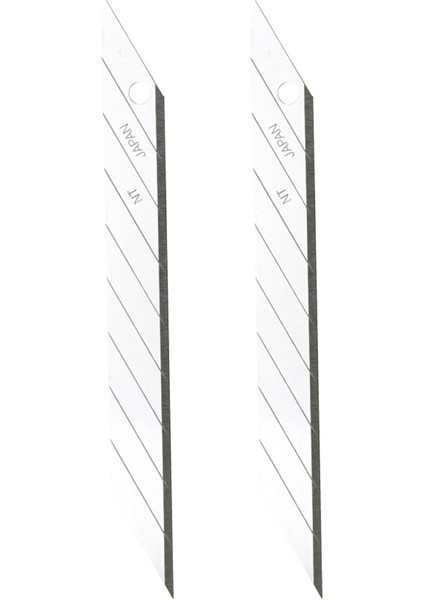 BD-1800 9 mm 30 Derece Ppf Bıçak 100 Adet