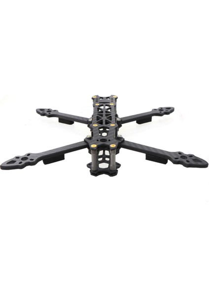 Hskrc/mak4 6 Inç Dört Eksen Geçiş Makinesi Karbon Fiber Çerçeve Fpv Hava Kamerası Insansız Hava Aracı (Yurt Dışından)