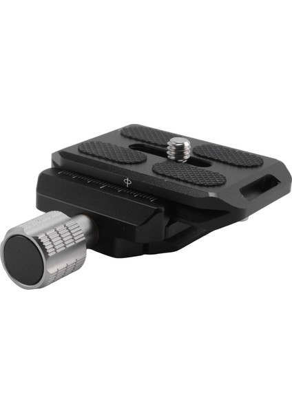 Hızlı Çıkarma Hızlı Çıkarma Kelepçe Klipsi Taşınabilir Alüminyum Kafa Hızlı Değiştirme Kelepçesi Kafa Hızlı Çıkarma Kelepçesi,siyah (Yurt Dışından) fırsatları