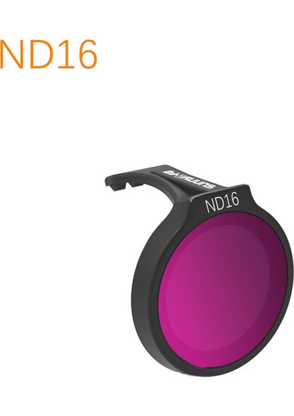 Djı Neo Kamera Lens Filtresi Kiti Nd Mcuv Hd Optik Cam Kamera Filtresi Drone Aksesuarları 6 Adet Için Kamera Lens Filtresi (Yurt Dışından)