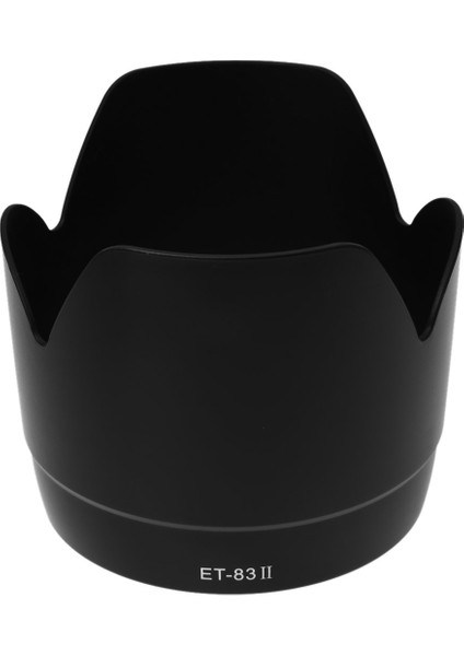 Canon 70-200MM F/2,8 Için ET-83II Lens Koruyucu (Yurt Dışından)