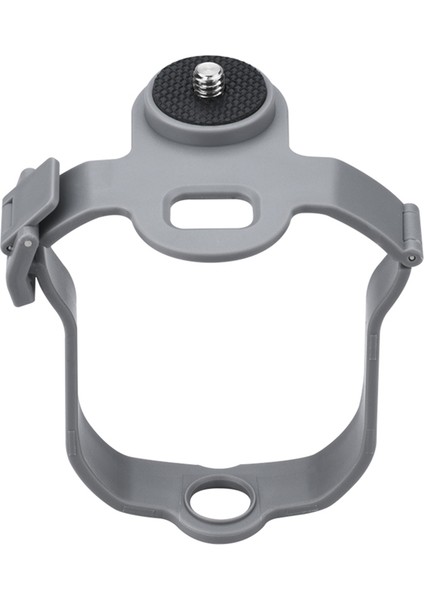 Djı Air 3 Drone Için Genişleme Braketi Işık Üst Genişletilmiş Tutucu Gopro Eylem Kamera Konektörü Sabit Taban Adaptörü Montajı (Yurt Dışından)